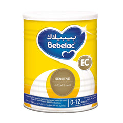 Bebelac Baby Milk Extra - 400 gm