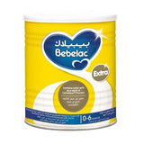 Bebelac Baby Milk Extra - 400 gm