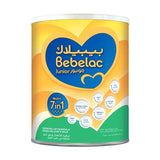 Bebelac Junior Milk Stage 4 From 3-6 Years Old - 400 Grams