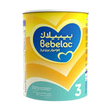 Bebelac Junior Baby Formula (3) 400gm