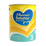 Bebelac Junior Baby Formula (3) 400gm