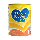 Bebelac Infant Formula Milk 1 (400g)