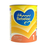 Bebelac Infant Milk Formula 1 900g