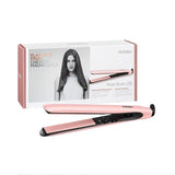 Babyliss Hair Straightener 235 C 13 Levels - Rose Blush 235