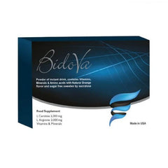 بيدوفا بودرة 30 كيس.