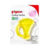 Pigeon Horn Shaped Water Teether