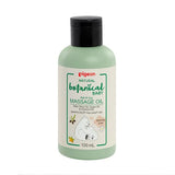 Pigeon Botanical Baby Massage Oil - 120 ml