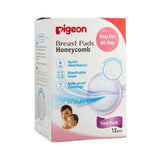 Pigeon breast diapers 12 pack