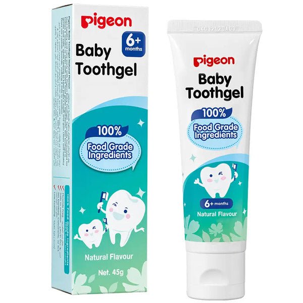 بيجون جل أسنان للأطفال و الرضع 45 جم - Sidalih.com || صيدلية.كوم