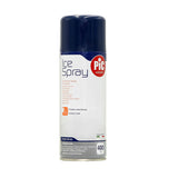 BIC Instant Cooling Analgesic Snow Spray 150 ml