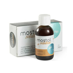 موستال بخاخ ضد تساقط الشعر 