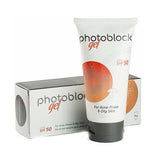 Bella photoblock sunscreen gel 75g