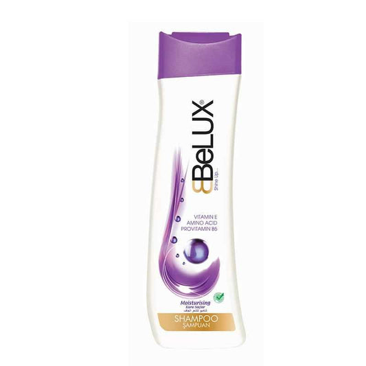 بيلوكس شامبو للشعر الجاف 