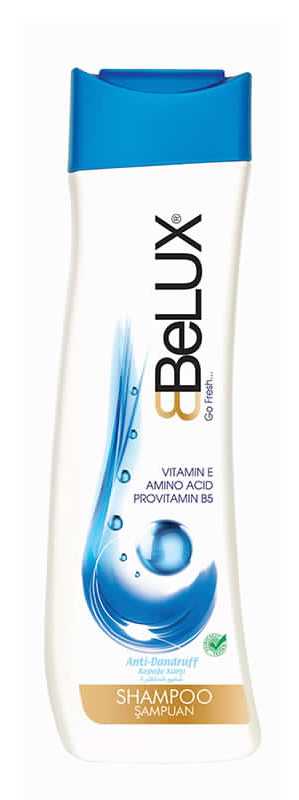بيلوكس شامبو مضاد للقشرة