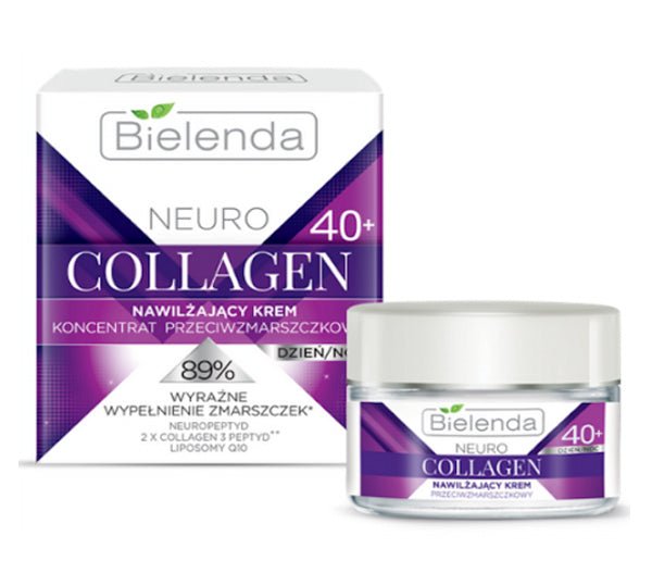 بيليندا نيورو كريم بالكولاجين SPF40 