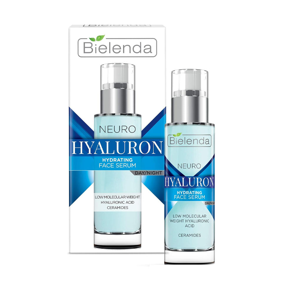 بيليندا سيروم بحمض الهيالورونيك 