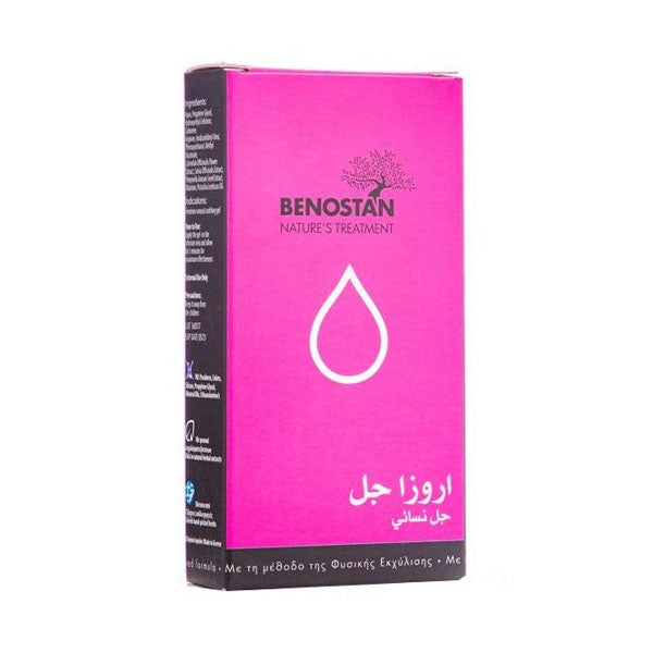 بينوستان اروزا جل نسائي 