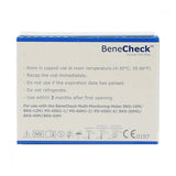 Benicek, Sugar Test Strips - 50 Pieces