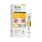 Bio Balance, Whitening Eye Cream, UV Protection 15ml