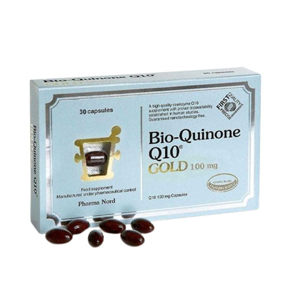 بيو-كينون Q 10 