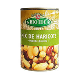 Bioidea Mixed Beans - 400g