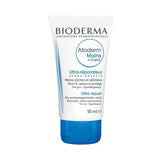 Bioderma Atoderm Regenerating and Moisturizing Hand and Nail Cream 50 ml