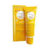 Bioderma Photoderm Aqua Fluid SPF 50 with Light Foundation 40 ml