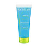 Bioderma Sebium Moussant Purifying Foaming Face Gel Combination to Oily Skin 100ml