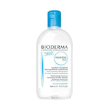 Bioderma make-up remover with moisturizing micellar water 500 ml