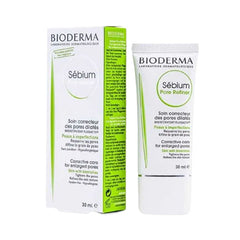 بيوديرما سيبيم بور ريفينر كريم للبشرة الدهنية