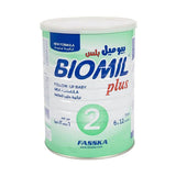 Biomil Plus Baby Milk (2) 400 gm