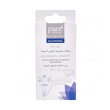 Pure Beauty Blackhead Cosmetic Plasters 8 pieces