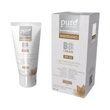 Pure beauty Whitening BB Cream SPF 25 - 50 ml