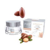 Pure Beauty Anti-Wrinkle Whitening Hand Cream 50 Gm