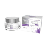 Pure beauty whitening anti-wrinkle cream 50 gr