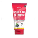 Pure Beauty Blueberry Scrub 150 Ml