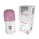 Pure beauty Roll-On Whitening Antiperspirant Fresh Scented 60 Ml