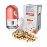 Pure beauty Rollin Whitening Antiperspirant Firming Serum Soft Touch 50ml