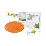 Pure beauty anti-bacterial soap 70 gr