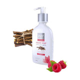 Pure beauty whitening liquid soap with licorice 200 ml