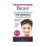 Biore Blaster Cleanser 5 patches