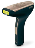 بيورير جهاز ازالة الشعر فيلفت سكين برو IPL8500 - أسود - Sidalih.com || صيدلية.كوم