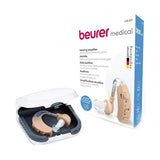 Beurer HA20 Hearing Enhancement Headphones