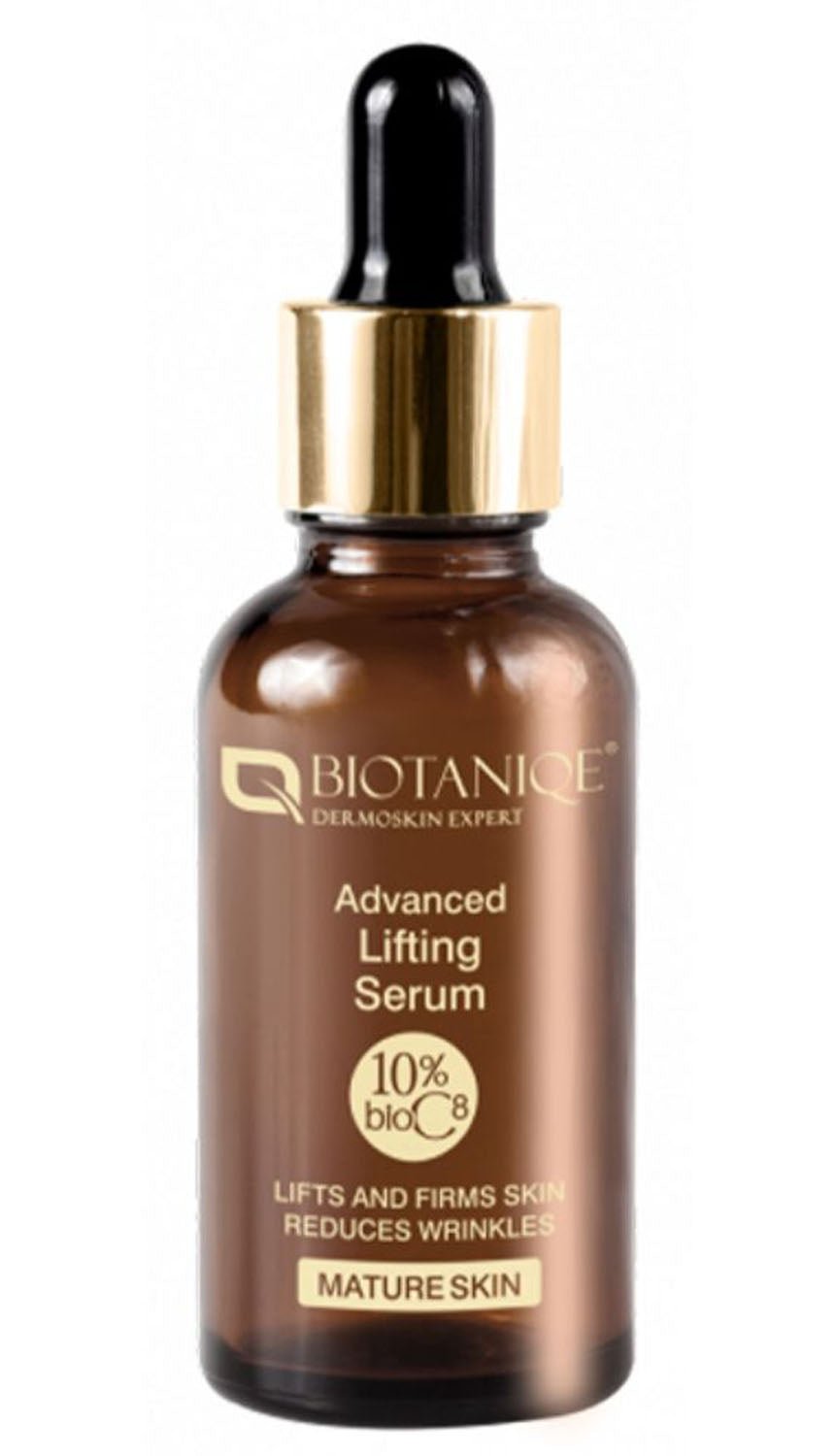 بيوتانيك سيروم فيتا سي بتركيبة مطورة لشد البشرة 20 مل.