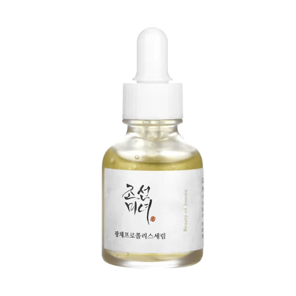 بيوتي أوف جوسون‏ سيروم الإشراقة العكبر + النياسيناميد