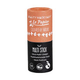 Beauty Made Easy Multi Stick 2 in 1 Orange 04 - 6 gm