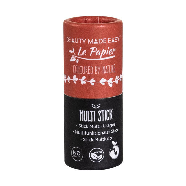 بيوتي ميد ايزي ملتي ستيك 2 في 1 زهري