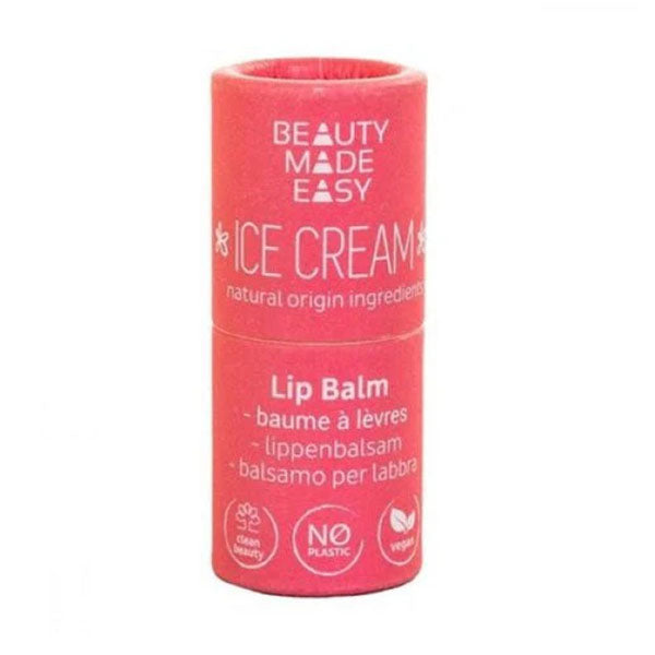 Beauty Made Easy Lip Balm Ice Cream Sheet - 5.5 gm