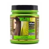 Perfect Hair Mask with Natural Wheatgrass Oil Extract 1000 ml