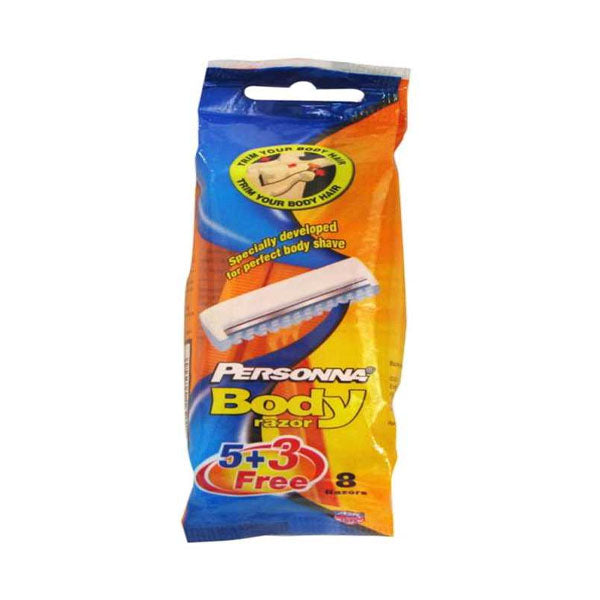 بيرسونا ماكينة بودى لحلاقة الجسم